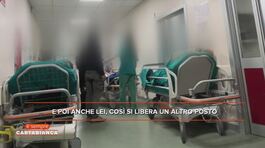 Pronto soccorso: caos e attese infinte in barella thumbnail