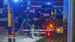 Ramy Elgaml, spunta un nuovo audio: cosa è successo davvero quella notte? thumbnail