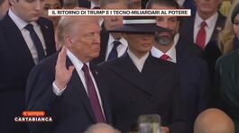 Il ritorno di Trump e i tecno-miliardari al potere thumbnail