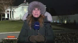 Il ritorno di Trump: le ultime notizie di Washington thumbnail