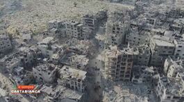 Le drammatiche condizioni di Gaza thumbnail