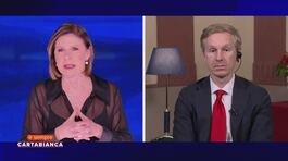 Tregua Israele-Hamas: il punto di vista di Alessandro Orsini thumbnail