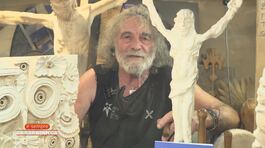 Mauro Corona commenta il caso del rapimento della piccola Sofia thumbnail