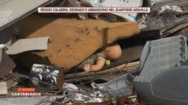 Reggio Calabria, degrado e abbandono nel quartiere Arghillà thumbnail