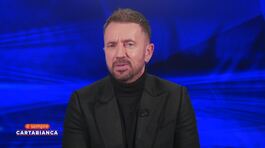 Andrea Scanzi: "Questa deportazione sta avendo i risultati sperati o è solo propaganda?" thumbnail