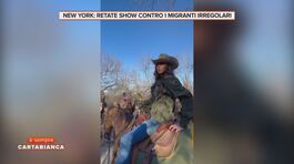 New York: retate show contro i migranti irregolari thumbnail