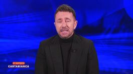 Andrea Scanzi: "Ci siamo assuefatti alle immagini di violenze" thumbnail
