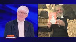 "Socrate, Agata e il futuro", il nuovo libro di Beppe Severgnini thumbnail