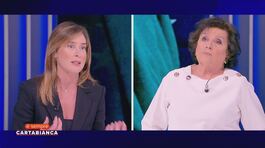 Maria Elena Boschi: "Trump non è interessato minimamente a Giorgia Meloni" thumbnail