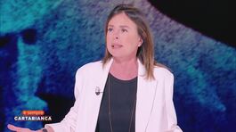 Rapinatore ucciso a Roma: il parere di Paola Perego thumbnail