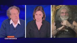 L'opinione di Enzo Iacchetti sul coinvolgimento del USA nella guerra Russia - Ucraina thumbnail