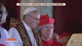 Francesco, il Papa degli ultimi e delle periferie thumbnail