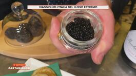 Viaggio nell'Italia del lusso estremo thumbnail
