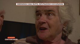 Emergenza casa: muffa, infiltrazioni e occupazioni thumbnail