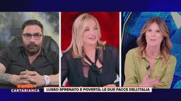 Lusso sfrenato e povertà: le due facce dell'Italia thumbnail