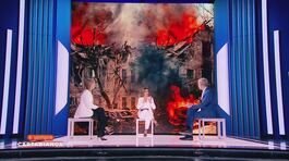 Alessandro Orsini: "Il progetto di riarmare l'Europa è fallimentare" thumbnail
