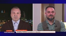 Accordo USA-Russia: parla il conduttore TV Evgenij Popov thumbnail