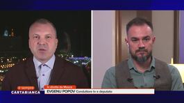 Riarmo europeo: il parere del conduttore della TV russa Evgenij Popov thumbnail