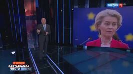 La TV russa contro l'Europa e le accuse di "satanismo" thumbnail