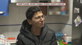 Campi Flegrei, paura e rabbia: duemila edifici a rischio thumbnail