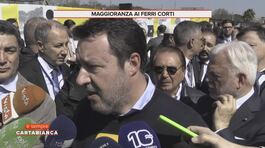 Maggioranza ai ferri corti thumbnail