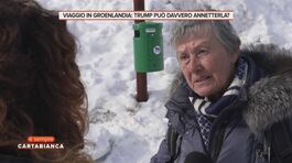 Viaggio in Groenlandia: Trump può davvero annetterla? thumbnail