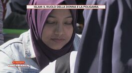 Islam: il ruolo della donna e la poligamia thumbnail