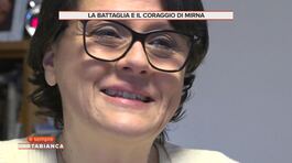 La battaglia e il coraggio di Mirna Mastronardi thumbnail