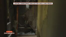 Cantine e seminterrati spacciati per case a caro prezzo thumbnail