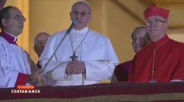 L'ultimo saluto a Papa Francesco thumbnail