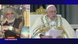 L'addio a Papa Francesco, il gesuita che ha rivoluzionato la Chiesa thumbnail