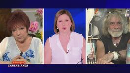 Orietta Berti e le speranze per il futuro Papa thumbnail