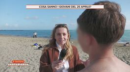 Cosa sanno i giovani del 25 aprile? thumbnail