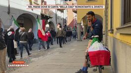 Nel paese dove si canta "Bella Ciao" nonostante il divieto thumbnail