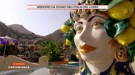 Weekend da sogno nell'Italia del lusso thumbnail