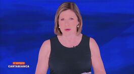 I ringraziamenti di Bianca Berlinguer thumbnail