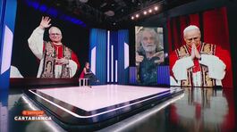 Mauro Corona e l'elezione di Papa Leone XIV thumbnail