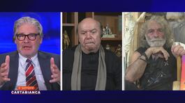 Paolo Del Debbio: "Il Governo di Netanyahu andrebbe misconosciuto" thumbnail