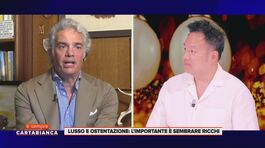 Lusso e ostentazione: il pensiero di Roberto Parodi thumbnail