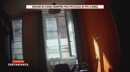 Boom di case sempre più piccole (e più care) thumbnail