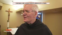 Chicago, nei luoghi dov'è cresciuto il Papa thumbnail