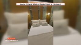 Boom di case sempre più piccole (e più care) thumbnail