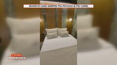 Boom di case sempre più piccole (e più care)