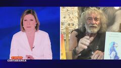 Delitto di Garlasco, il commento di Mauro Corona
