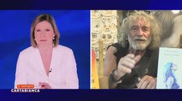 Delitto di Garlasco, il commento di Mauro Corona thumbnail