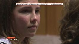 Da Garlasco a Serena Mollicone: misteri e processi infiniti thumbnail