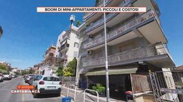 Boom di mini-appartamenti: piccoli e costosi thumbnail