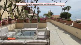 Estate: vacanze di super lusso thumbnail