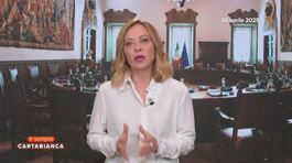 Il bilancio del governo Meloni thumbnail