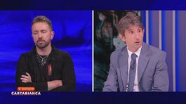 Giovanni Donzelli: "Hamas sta utilizzando gli aiuti per Gaza contro il proprio popolo" thumbnail